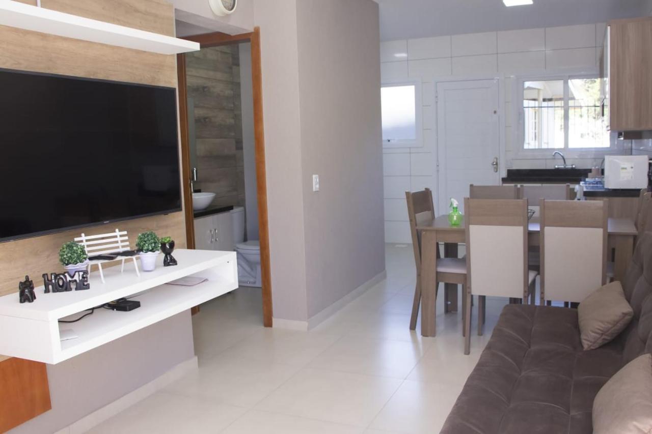 カネラResidencial Vo Nilda IIアパートメント エクステリア 写真