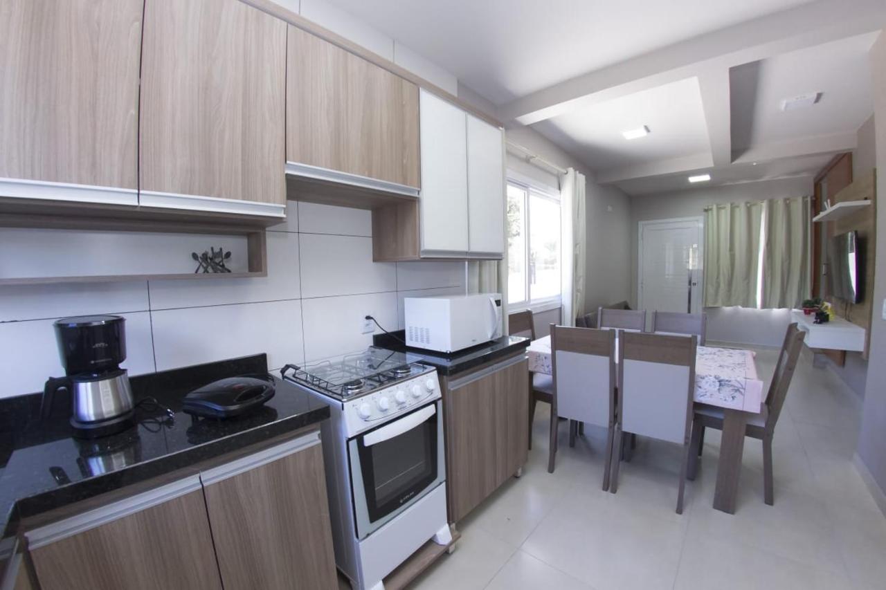カネラResidencial Vo Nilda IIアパートメント エクステリア 写真