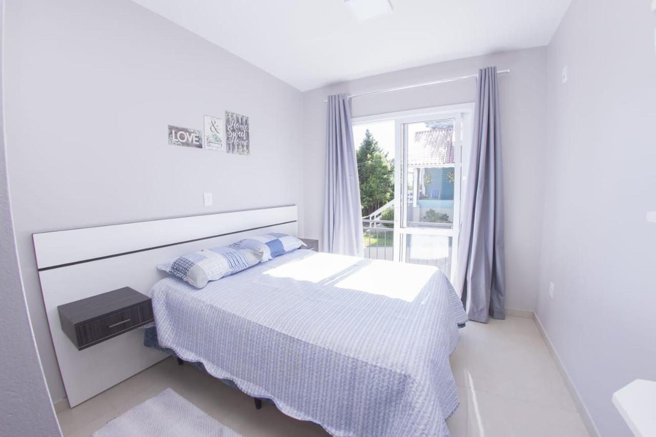 カネラResidencial Vo Nilda IIアパートメント エクステリア 写真
