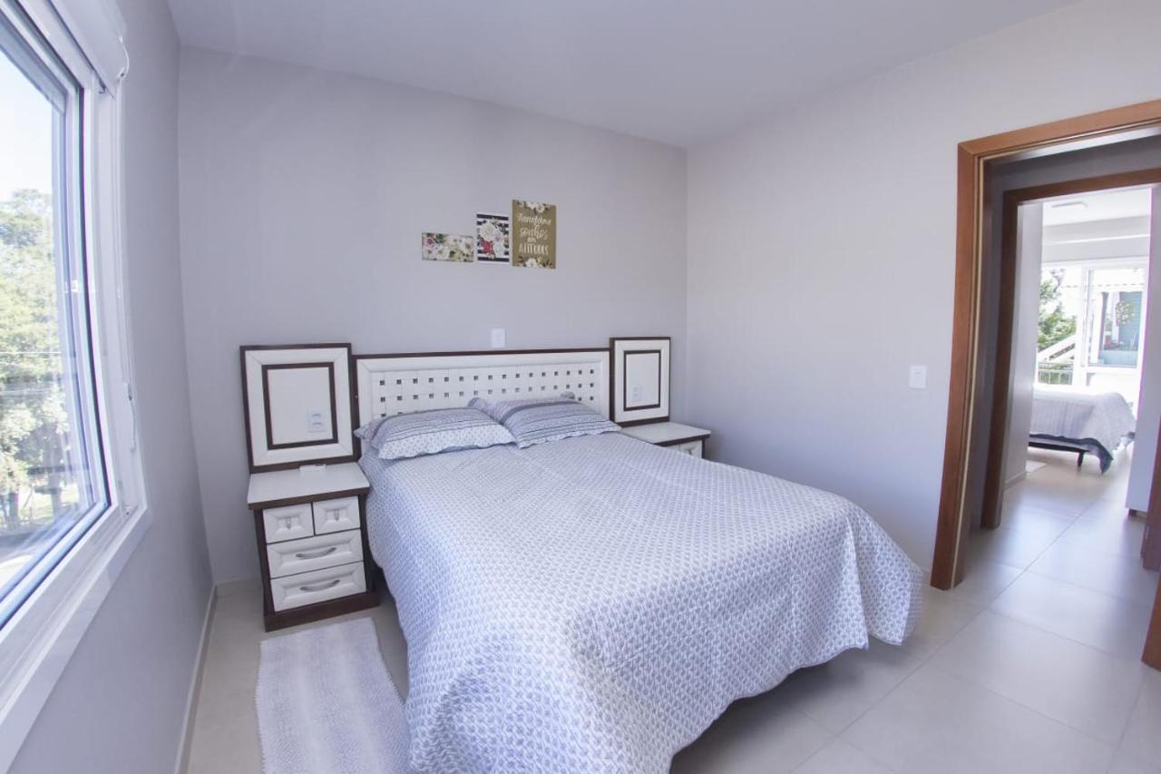 カネラResidencial Vo Nilda IIアパートメント エクステリア 写真