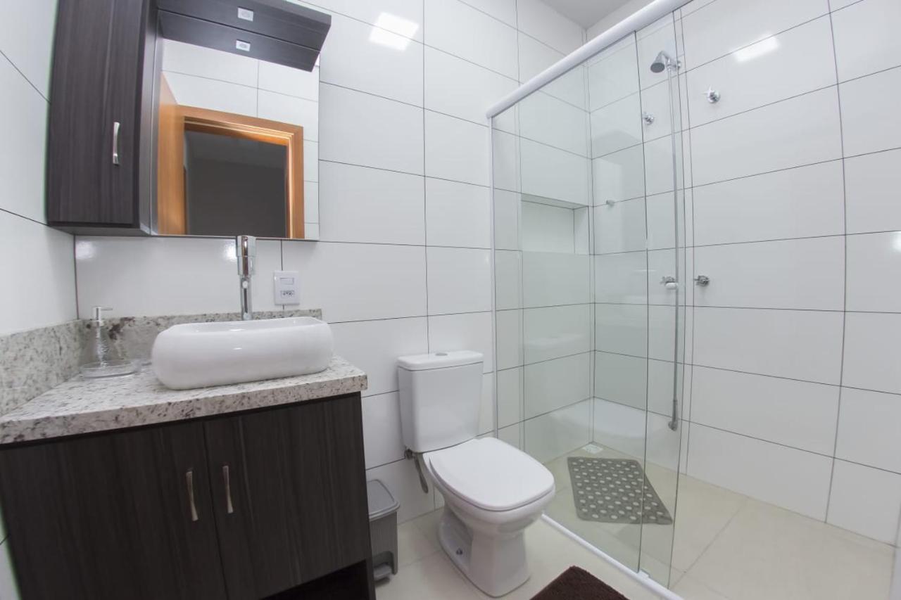 カネラResidencial Vo Nilda IIアパートメント エクステリア 写真